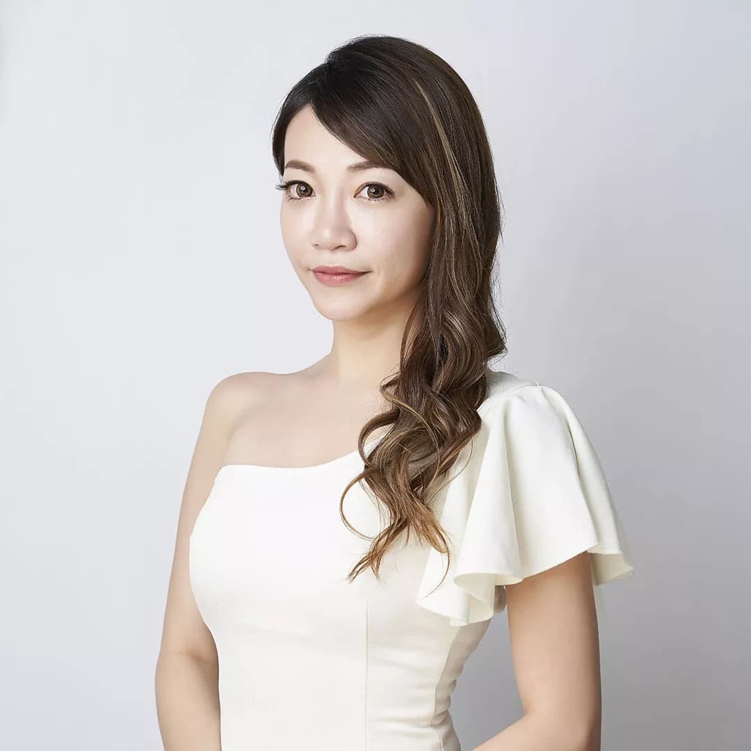 履歷照／形象照服務作品
