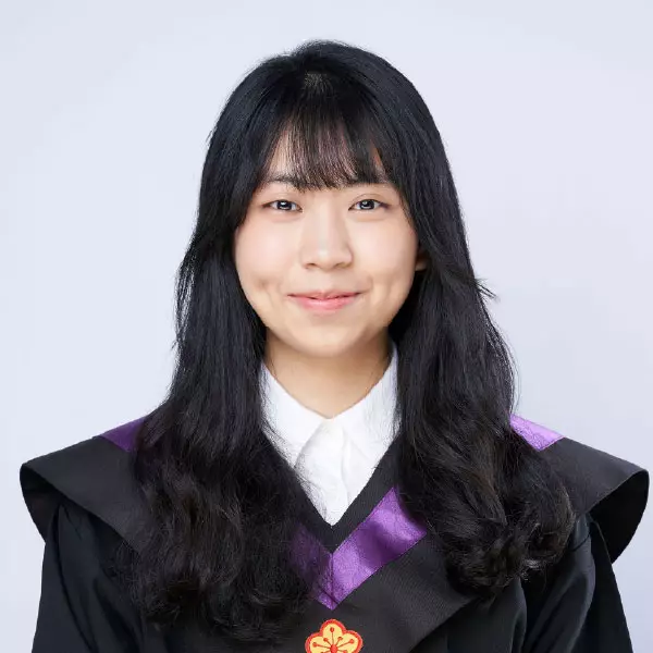照面 畢業特惠：學士照＋證件照 2 組拍攝作品