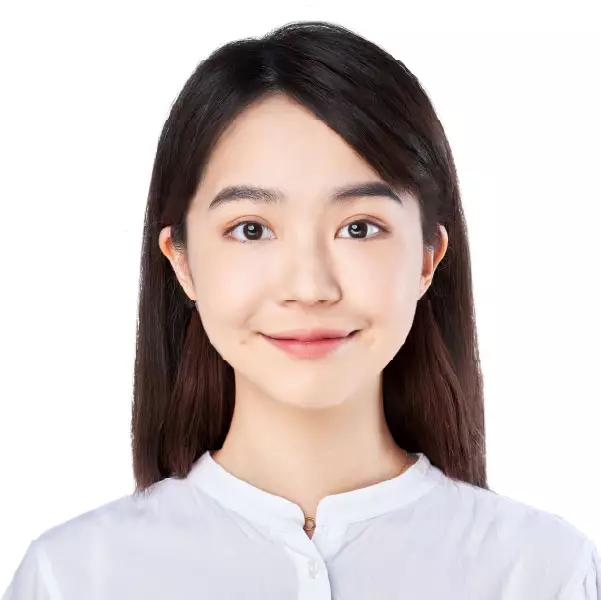 照面 畢業特惠：學士照＋證件照 2 組拍攝作品