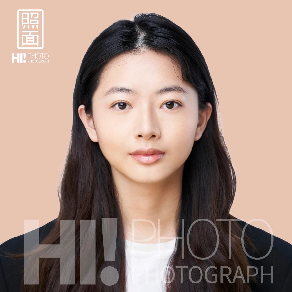 HiPhoto 照面實際拍攝作品