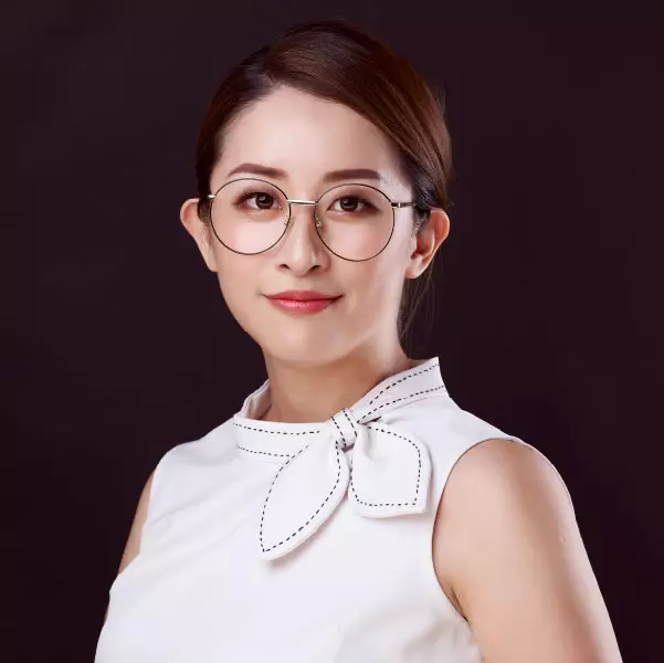 專業時尚證件照／形象照 作品 4
