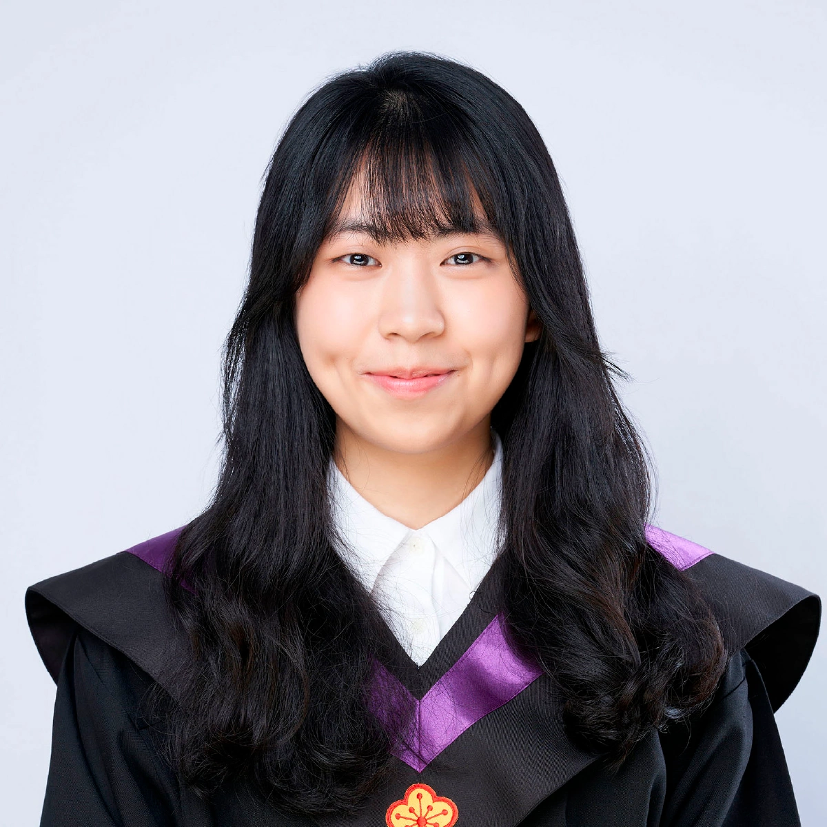 學士照
